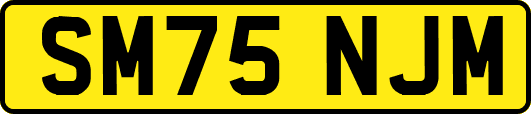 SM75NJM