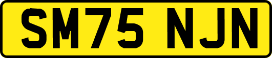 SM75NJN