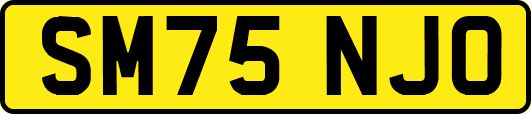 SM75NJO