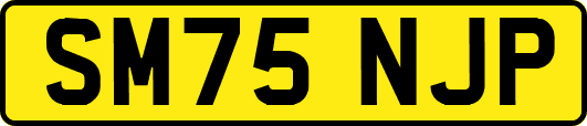 SM75NJP