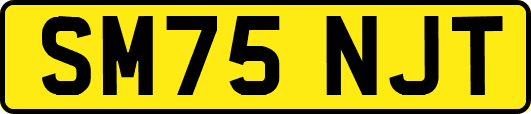 SM75NJT