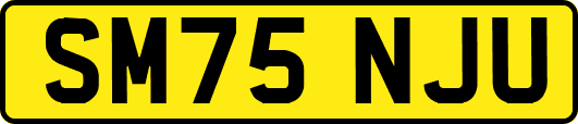 SM75NJU