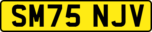 SM75NJV
