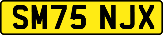SM75NJX