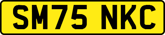 SM75NKC