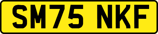 SM75NKF