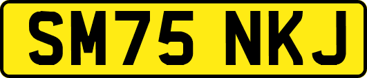 SM75NKJ