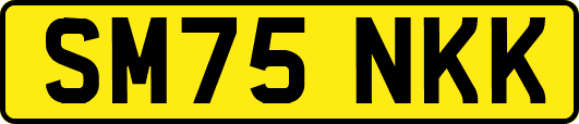 SM75NKK