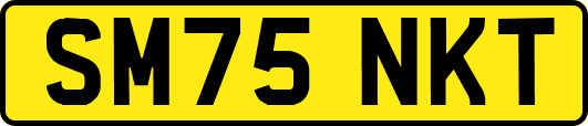 SM75NKT