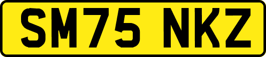 SM75NKZ