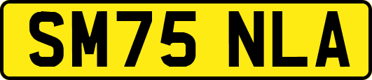 SM75NLA