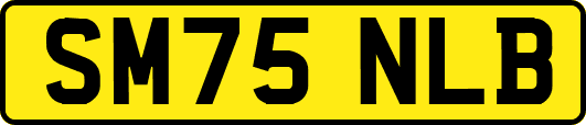 SM75NLB