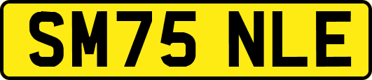 SM75NLE