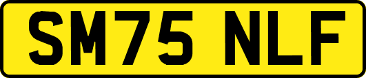 SM75NLF