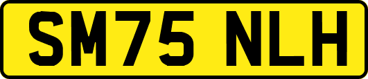 SM75NLH