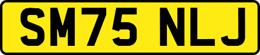 SM75NLJ