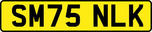SM75NLK