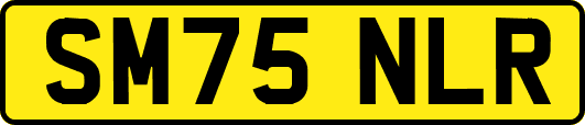 SM75NLR