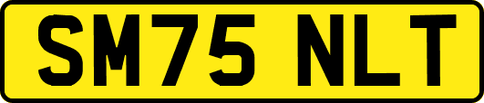 SM75NLT