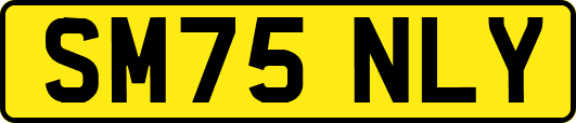 SM75NLY