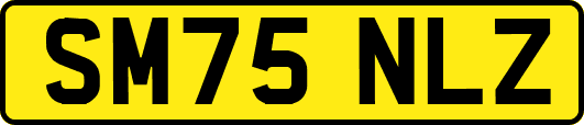 SM75NLZ