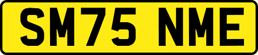 SM75NME