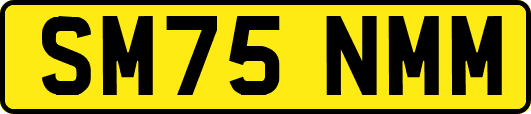 SM75NMM