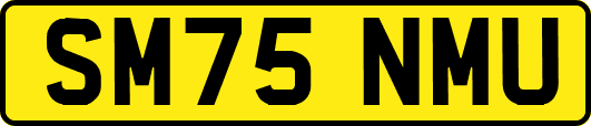 SM75NMU