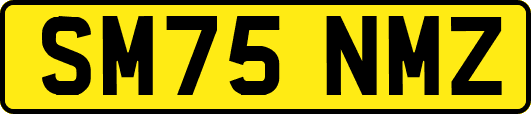 SM75NMZ