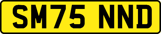 SM75NND