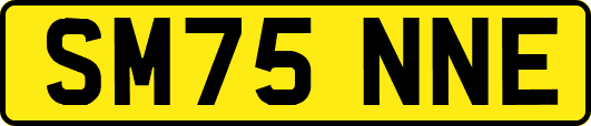 SM75NNE