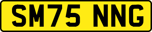 SM75NNG