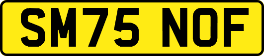 SM75NOF