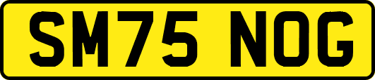 SM75NOG
