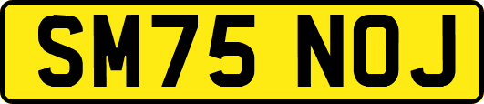 SM75NOJ