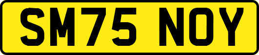 SM75NOY