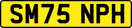 SM75NPH