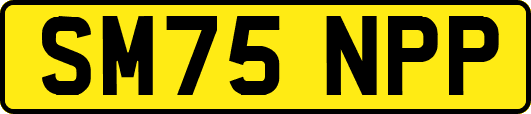 SM75NPP