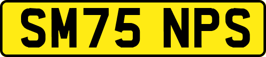 SM75NPS