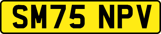 SM75NPV