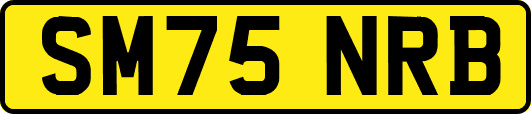 SM75NRB