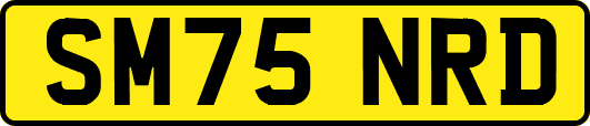 SM75NRD