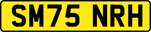 SM75NRH