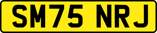 SM75NRJ