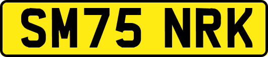 SM75NRK