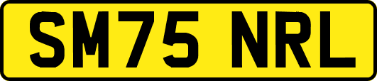 SM75NRL