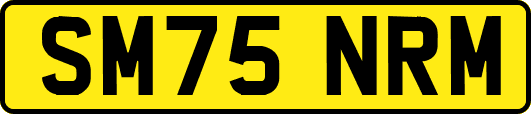 SM75NRM