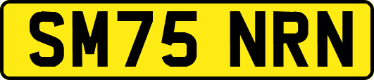 SM75NRN
