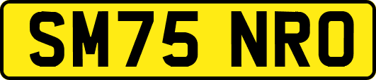 SM75NRO