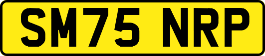 SM75NRP